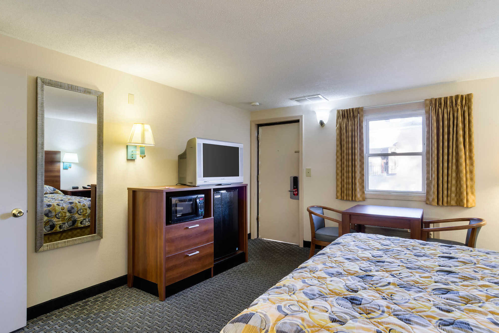 Econo Lodge West Springfield Cameră foto