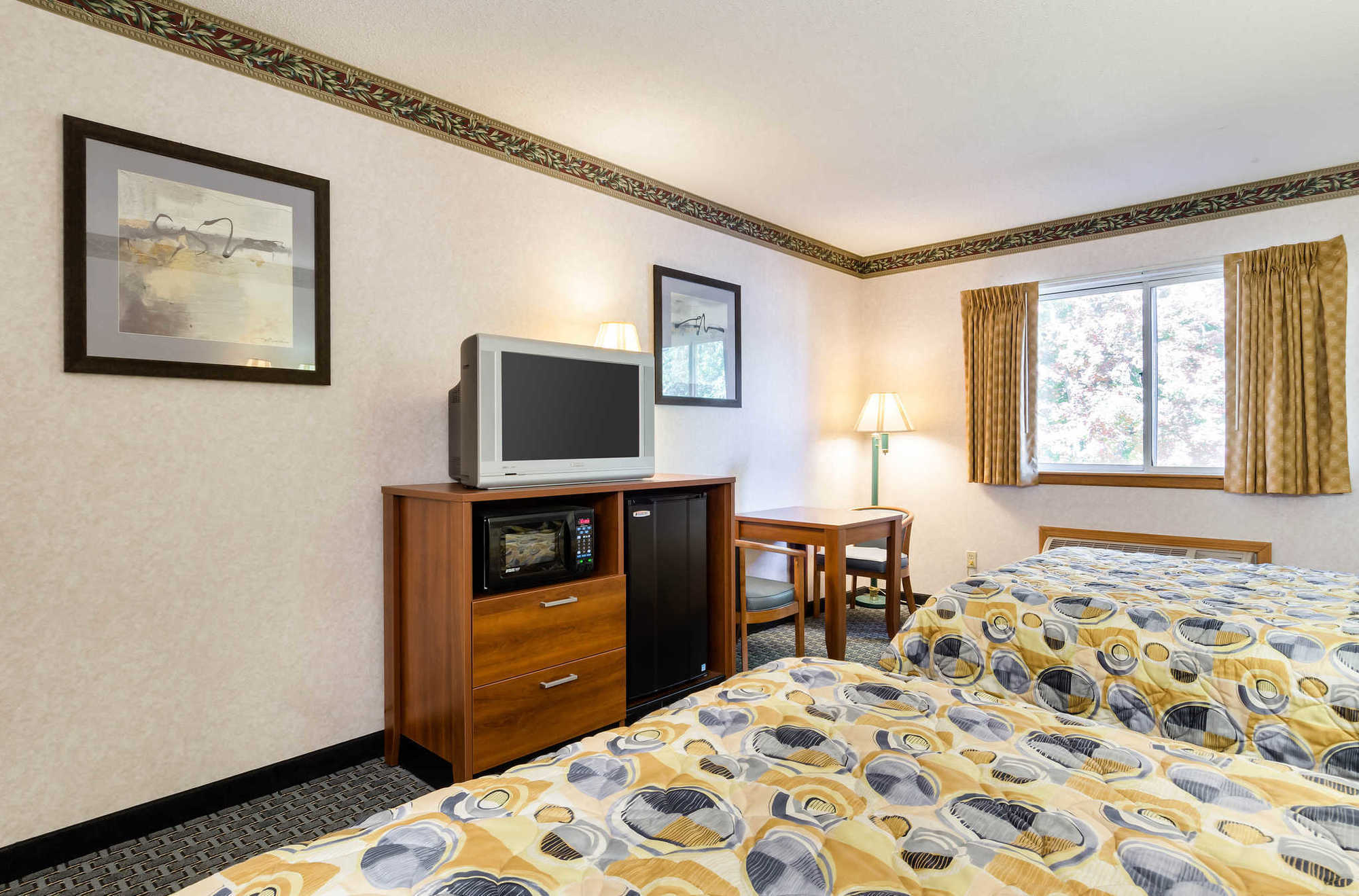 Econo Lodge West Springfield Cameră foto